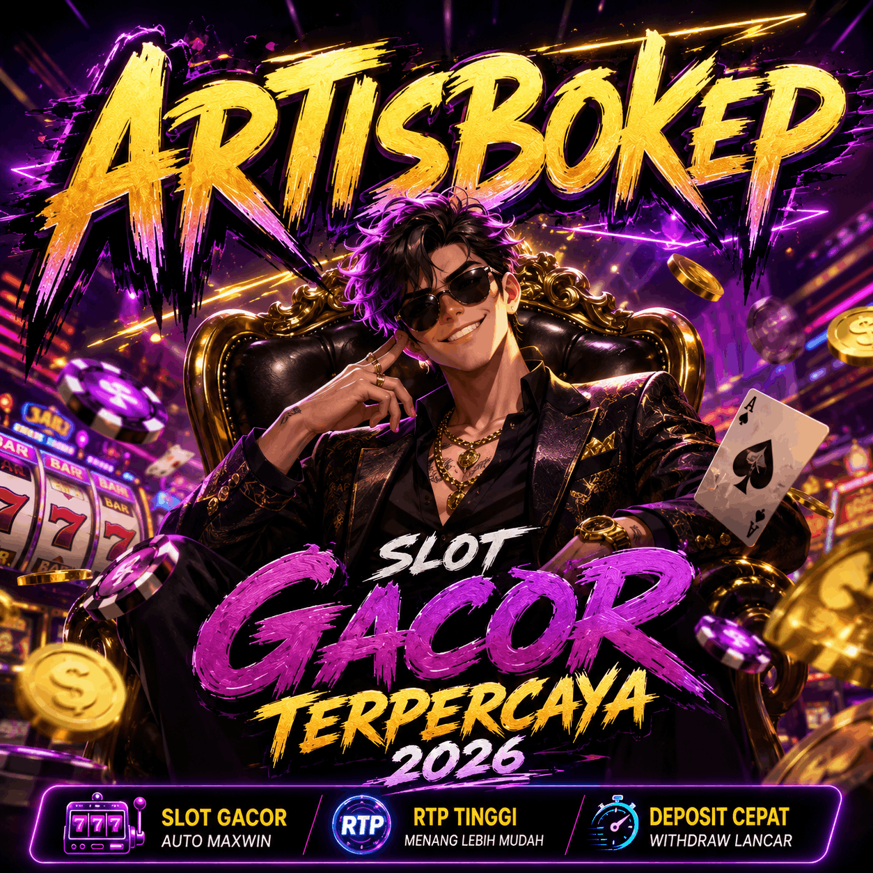 ARTISBOKEP